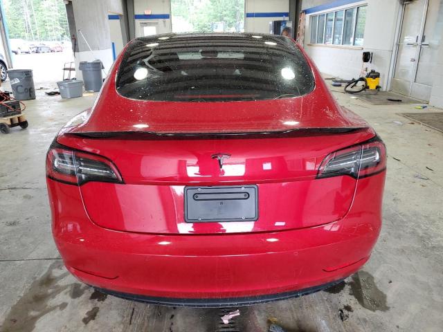 Photo 5 VIN: 5YJ3E1EAXNF188900 - TESLA MODEL 3 