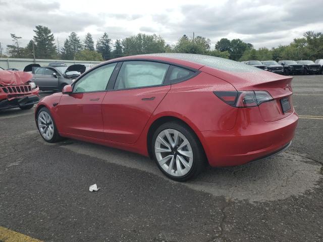 Photo 1 VIN: 5YJ3E1EAXNF189531 - TESLA MODEL 3 