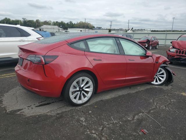 Photo 2 VIN: 5YJ3E1EAXNF189531 - TESLA MODEL 3 