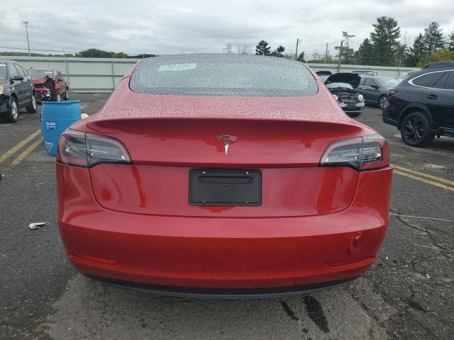 Photo 5 VIN: 5YJ3E1EAXNF189531 - TESLA MODEL 3 