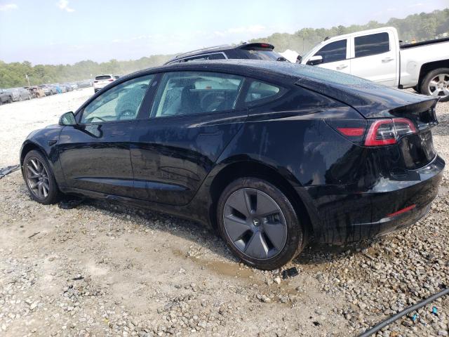 Photo 1 VIN: 5YJ3E1EAXNF190064 - TESLA MODEL 3 