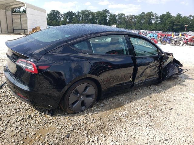 Photo 2 VIN: 5YJ3E1EAXNF190064 - TESLA MODEL 3 