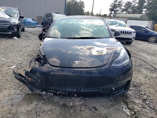 Photo 4 VIN: 5YJ3E1EAXNF190064 - TESLA MODEL 3 