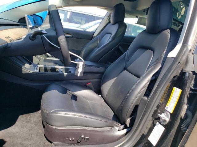 Photo 6 VIN: 5YJ3E1EAXNF190100 - TESLA MODEL 3 