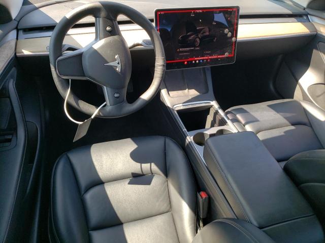 Photo 7 VIN: 5YJ3E1EAXNF190100 - TESLA MODEL 3 