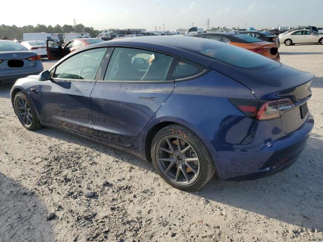 Photo 1 VIN: 5YJ3E1EAXNF190582 - TESLA MODEL 3 