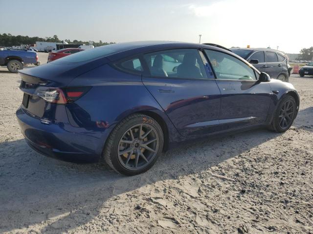 Photo 2 VIN: 5YJ3E1EAXNF190582 - TESLA MODEL 3 