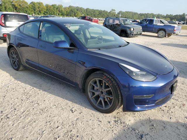 Photo 3 VIN: 5YJ3E1EAXNF190582 - TESLA MODEL 3 