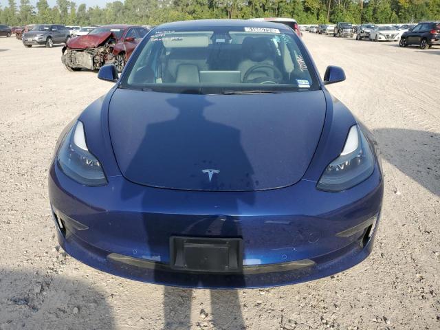 Photo 4 VIN: 5YJ3E1EAXNF190582 - TESLA MODEL 3 