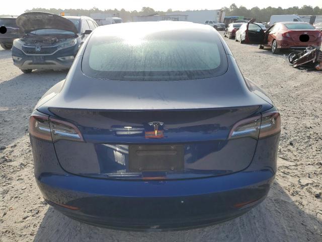 Photo 5 VIN: 5YJ3E1EAXNF190582 - TESLA MODEL 3 