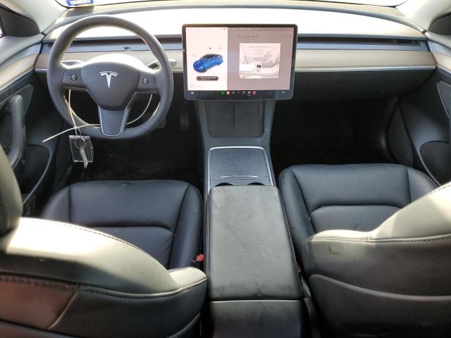 Photo 7 VIN: 5YJ3E1EAXNF190582 - TESLA MODEL 3 