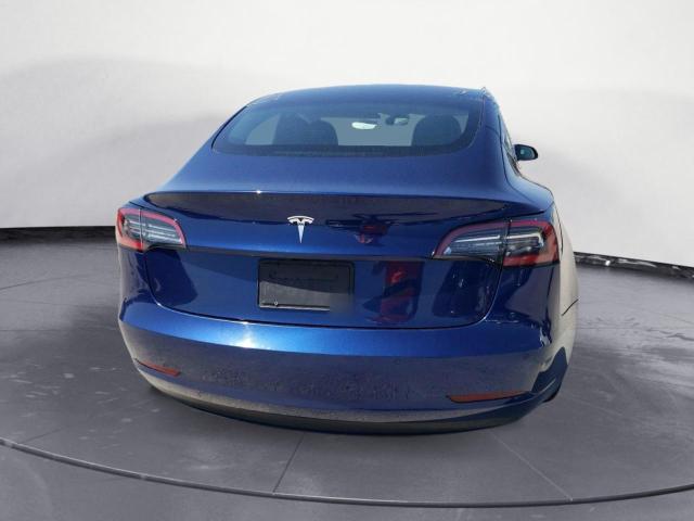 Photo 5 VIN: 5YJ3E1EAXNF190601 - TESLA MODEL 3 