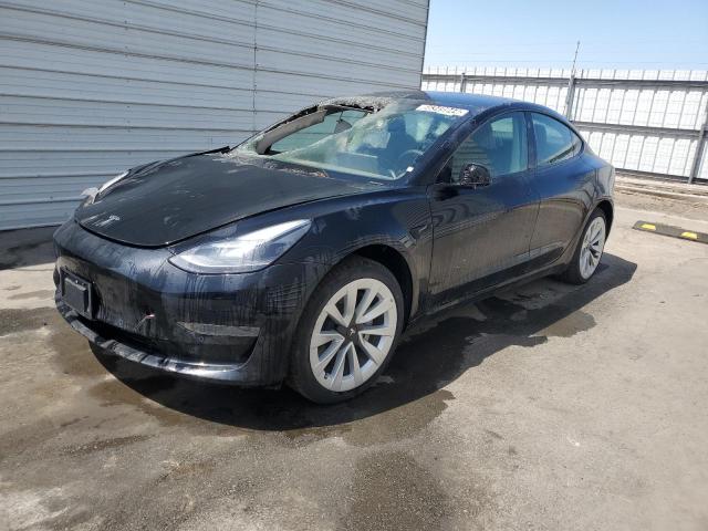 Photo 0 VIN: 5YJ3E1EAXNF190727 - TESLA MODEL 3 