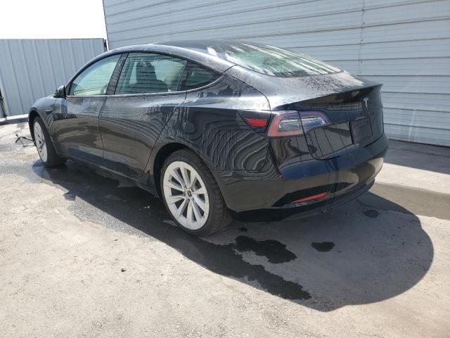 Photo 1 VIN: 5YJ3E1EAXNF190727 - TESLA MODEL 3 