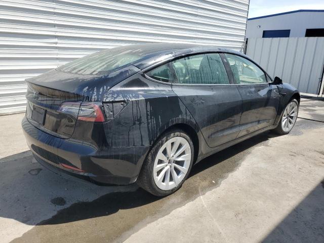 Photo 2 VIN: 5YJ3E1EAXNF190727 - TESLA MODEL 3 