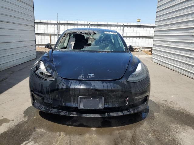 Photo 4 VIN: 5YJ3E1EAXNF190727 - TESLA MODEL 3 