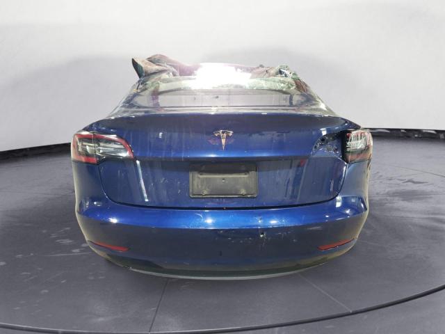 Photo 5 VIN: 5YJ3E1EAXNF191487 - TESLA MODEL 3 