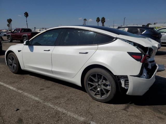 Photo 1 VIN: 5YJ3E1EAXNF195331 - TESLA MODEL 3 