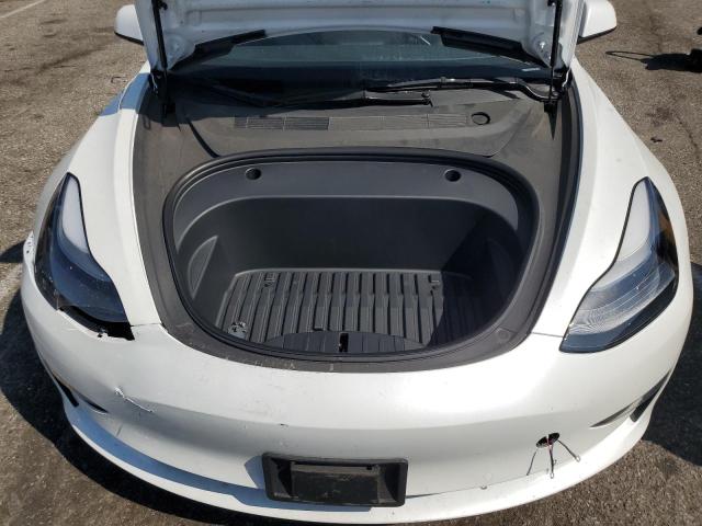 Photo 10 VIN: 5YJ3E1EAXNF195331 - TESLA MODEL 3 