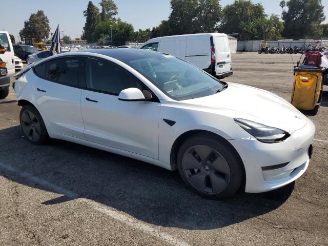 Photo 3 VIN: 5YJ3E1EAXNF195331 - TESLA MODEL 3 