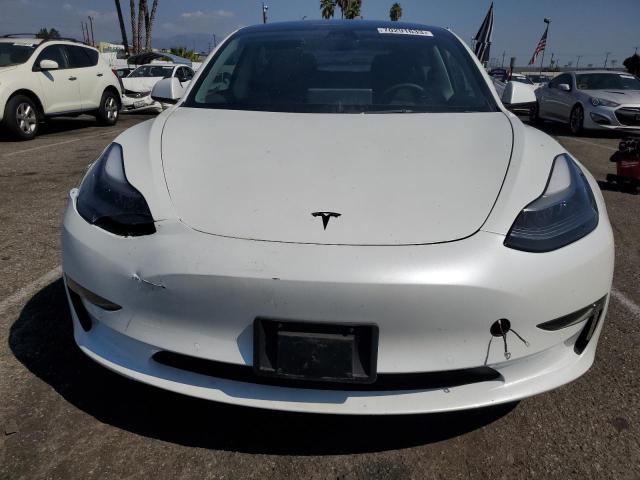 Photo 4 VIN: 5YJ3E1EAXNF195331 - TESLA MODEL 3 