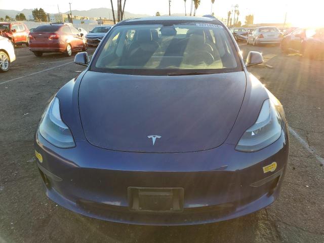 Photo 4 VIN: 5YJ3E1EAXNF209423 - TESLA MODEL 3 