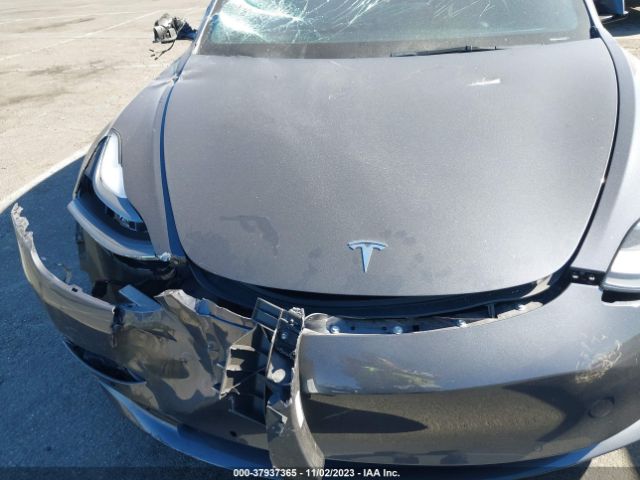 Photo 9 VIN: 5YJ3E1EAXNF211933 - TESLA MODEL 3 