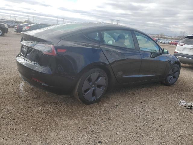 Photo 2 VIN: 5YJ3E1EAXNF286602 - TESLA MODEL 3 