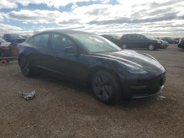 Photo 3 VIN: 5YJ3E1EAXNF286602 - TESLA MODEL 3 