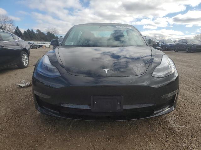 Photo 4 VIN: 5YJ3E1EAXNF286602 - TESLA MODEL 3 