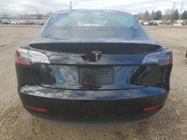 Photo 5 VIN: 5YJ3E1EAXNF286602 - TESLA MODEL 3 