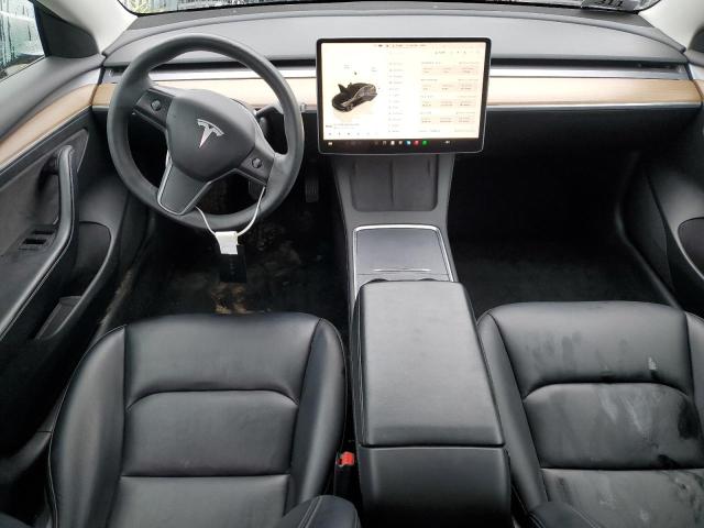 Photo 7 VIN: 5YJ3E1EAXNF286602 - TESLA MODEL 3 