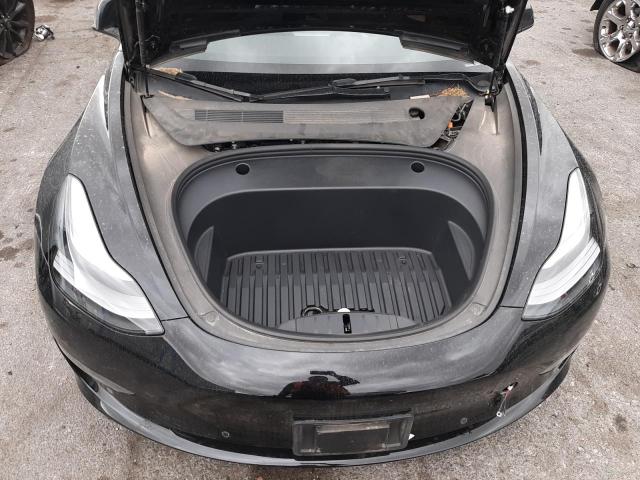 Photo 10 VIN: 5YJ3E1EAXNF287023 - TESLA MODEL 3 