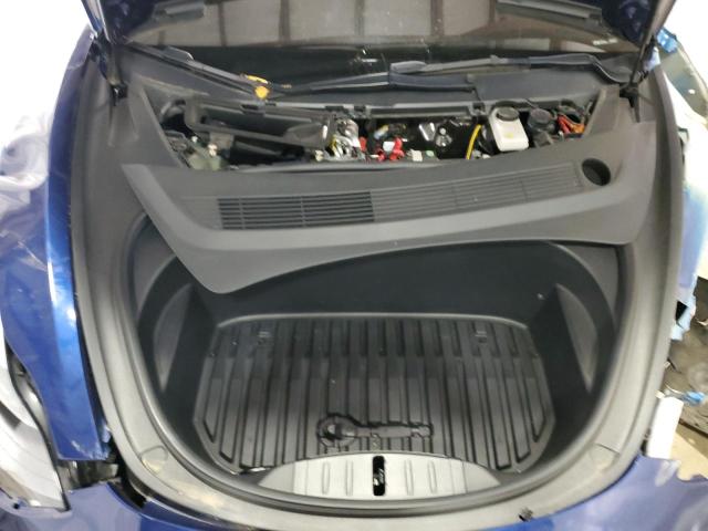 Photo 10 VIN: 5YJ3E1EAXNF287586 - TESLA MODEL 3 