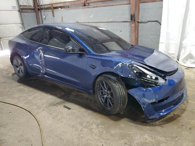 Photo 3 VIN: 5YJ3E1EAXNF287586 - TESLA MODEL 3 