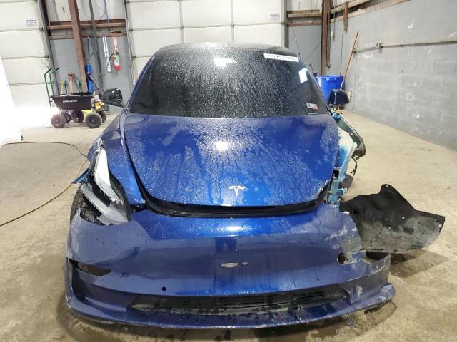 Photo 4 VIN: 5YJ3E1EAXNF287586 - TESLA MODEL 3 