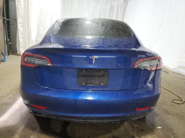 Photo 5 VIN: 5YJ3E1EAXNF287586 - TESLA MODEL 3 