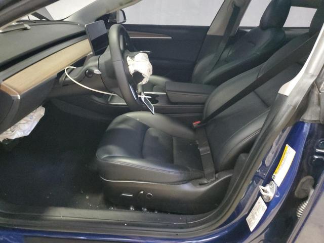 Photo 6 VIN: 5YJ3E1EAXNF287586 - TESLA MODEL 3 