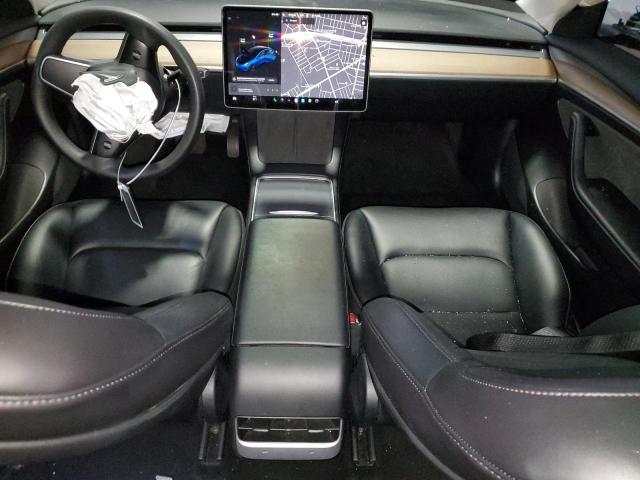 Photo 7 VIN: 5YJ3E1EAXNF287586 - TESLA MODEL 3 