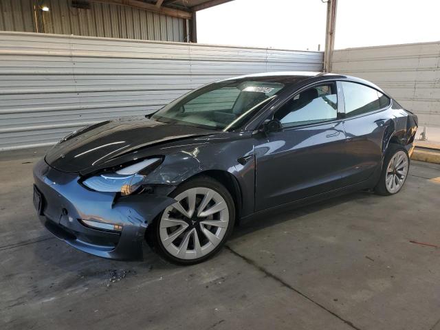 Photo 0 VIN: 5YJ3E1EAXNF288687 - TESLA MODEL 3 