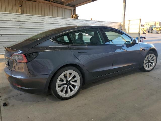 Photo 2 VIN: 5YJ3E1EAXNF288687 - TESLA MODEL 3 