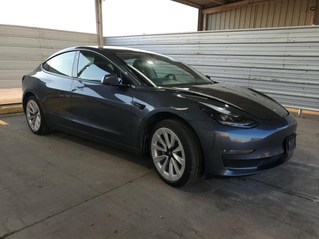 Photo 3 VIN: 5YJ3E1EAXNF288687 - TESLA MODEL 3 