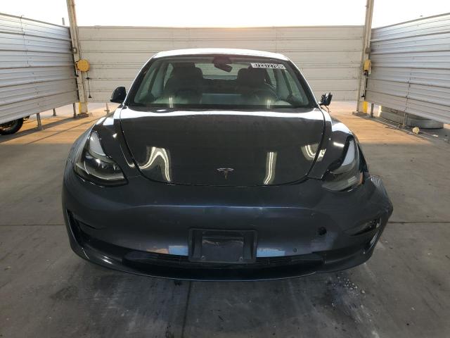 Photo 4 VIN: 5YJ3E1EAXNF288687 - TESLA MODEL 3 