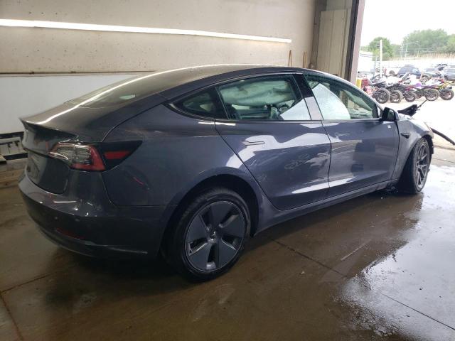 Photo 2 VIN: 5YJ3E1EAXNF288818 - TESLA MODEL 3 