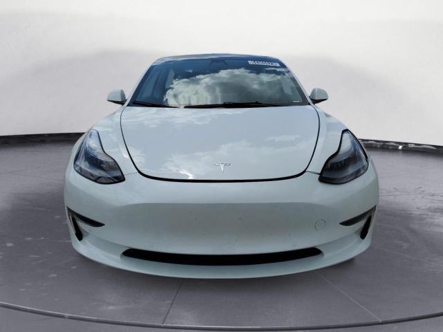 Photo 4 VIN: 5YJ3E1EAXNF289063 - TESLA MODEL 3 