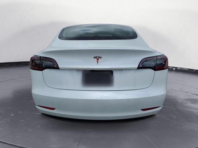 Photo 5 VIN: 5YJ3E1EAXNF289063 - TESLA MODEL 3 