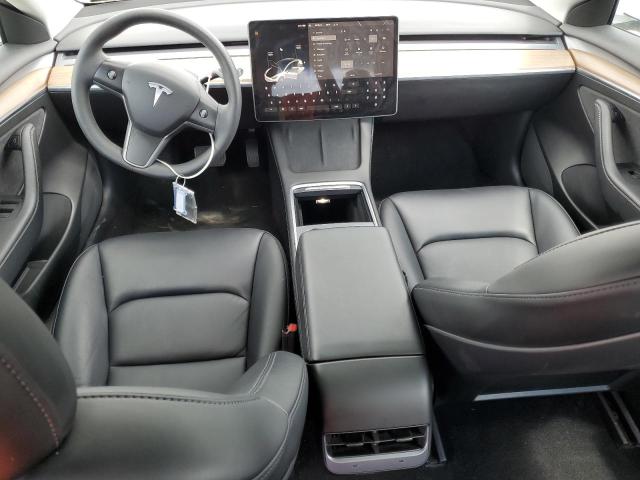 Photo 7 VIN: 5YJ3E1EAXNF289063 - TESLA MODEL 3 