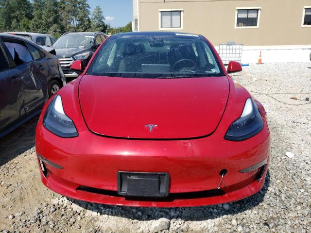 Photo 4 VIN: 5YJ3E1EAXNF290780 - TESLA MODEL 3 