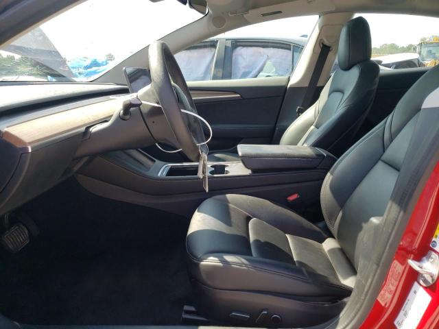 Photo 6 VIN: 5YJ3E1EAXNF290780 - TESLA MODEL 3 