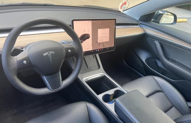 Photo 6 VIN: 5YJ3E1EAXNF291217 - TESLA MODEL 3 